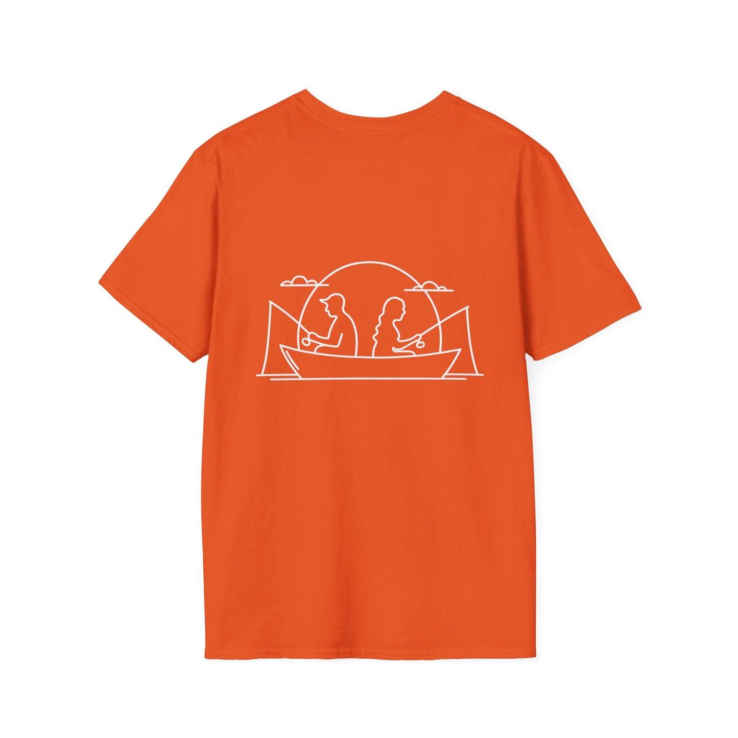 Reel Love Shirt