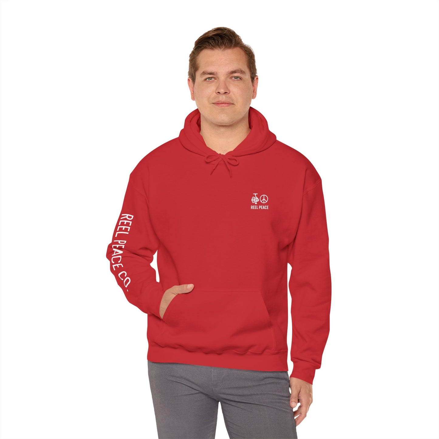 Lake Sunset Hoodie