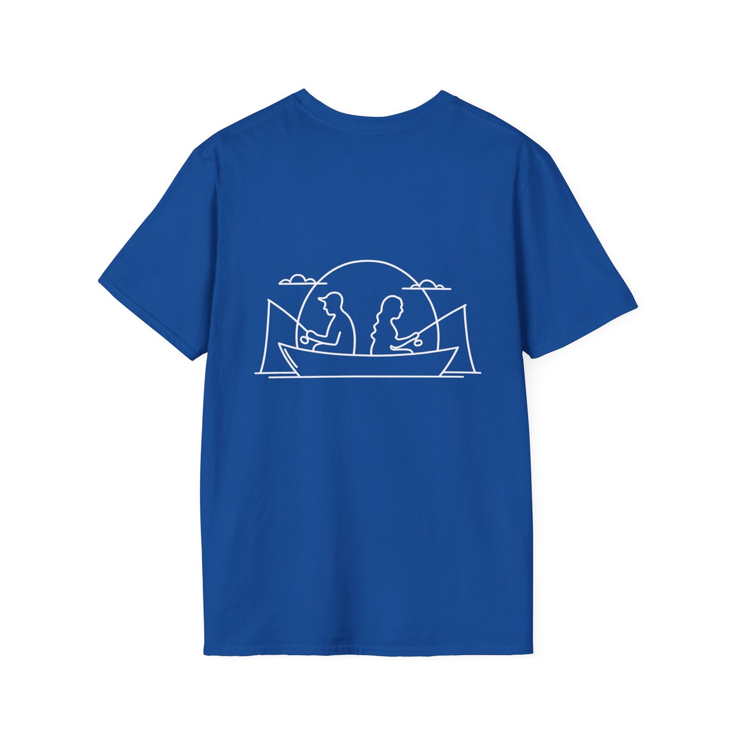 Reel Love Shirt