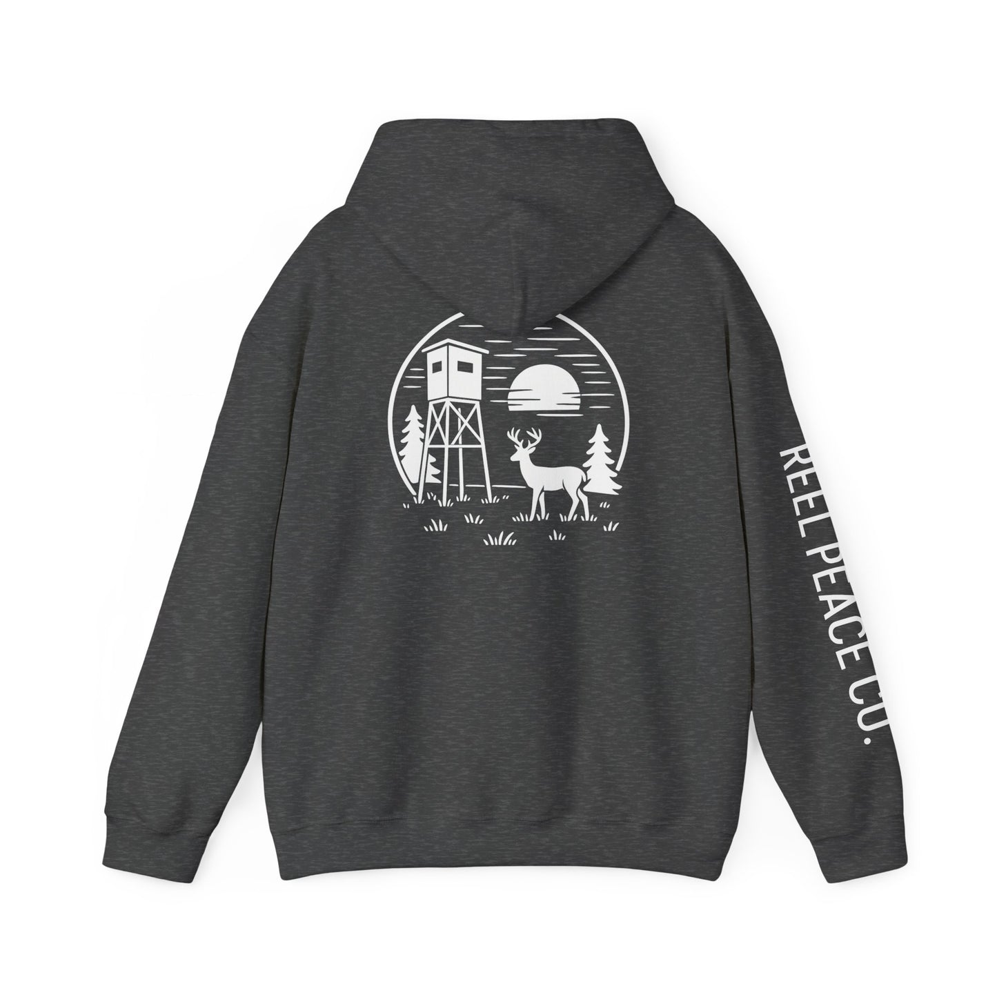 Buck Fever Hoodie