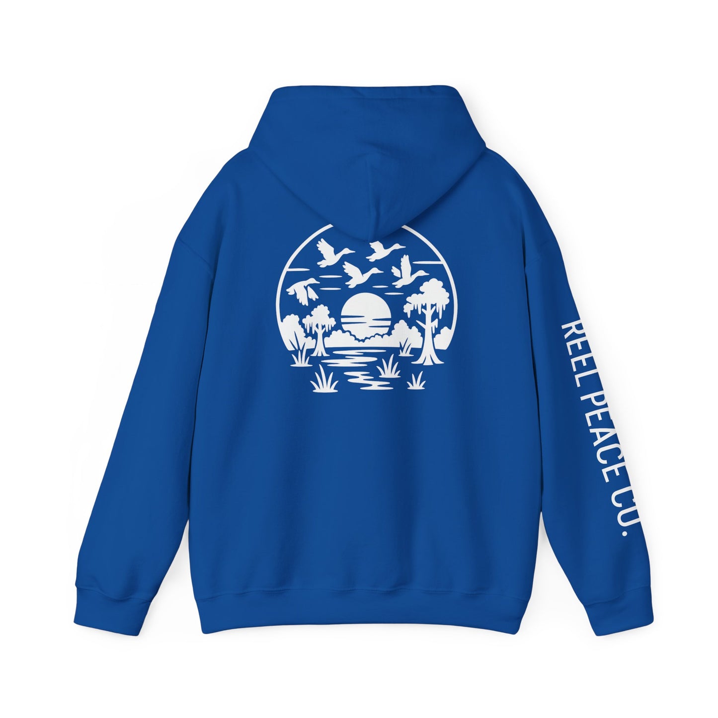 Waterfowl Hoodie