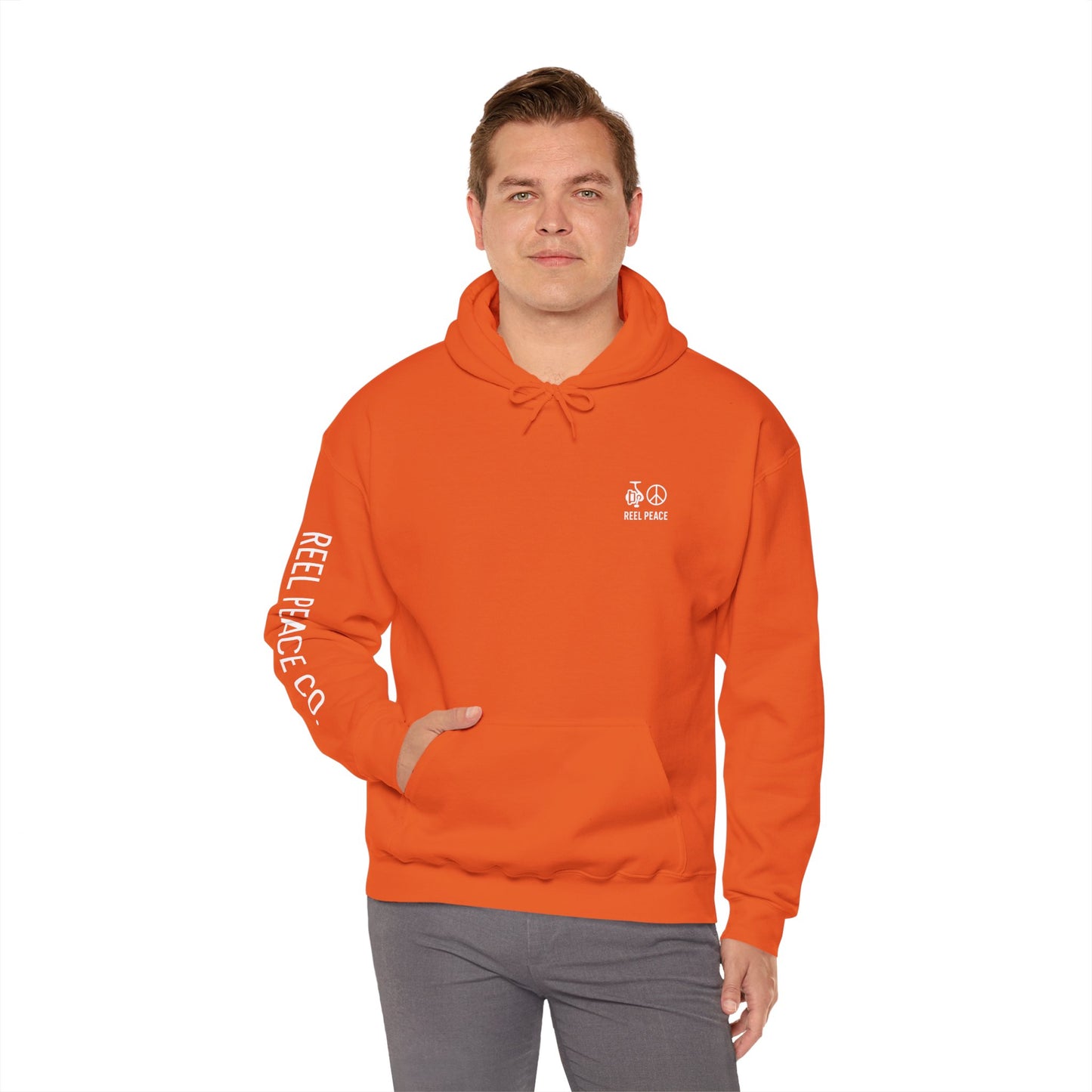 Lake Sunset Hoodie