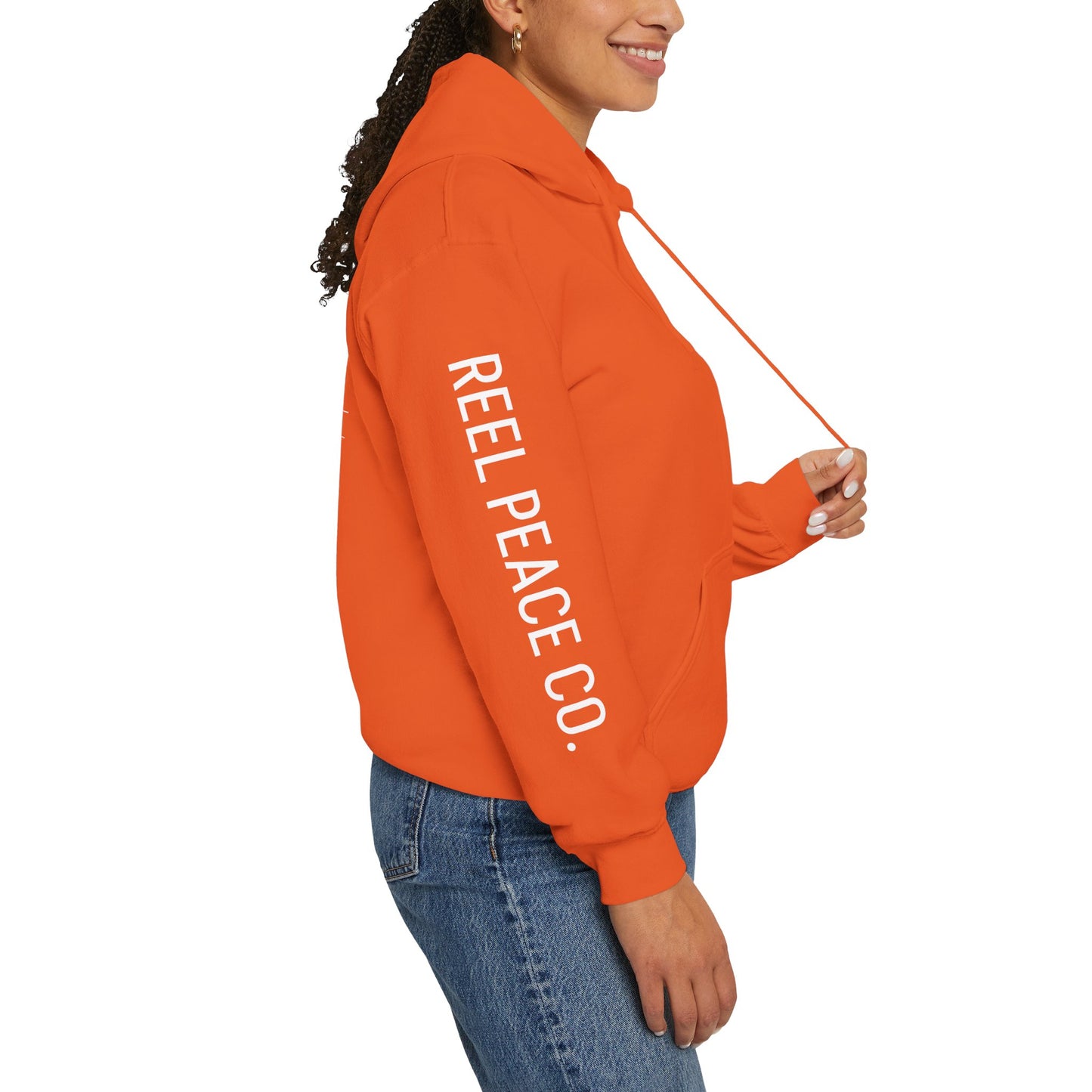Lake Sunset Hoodie