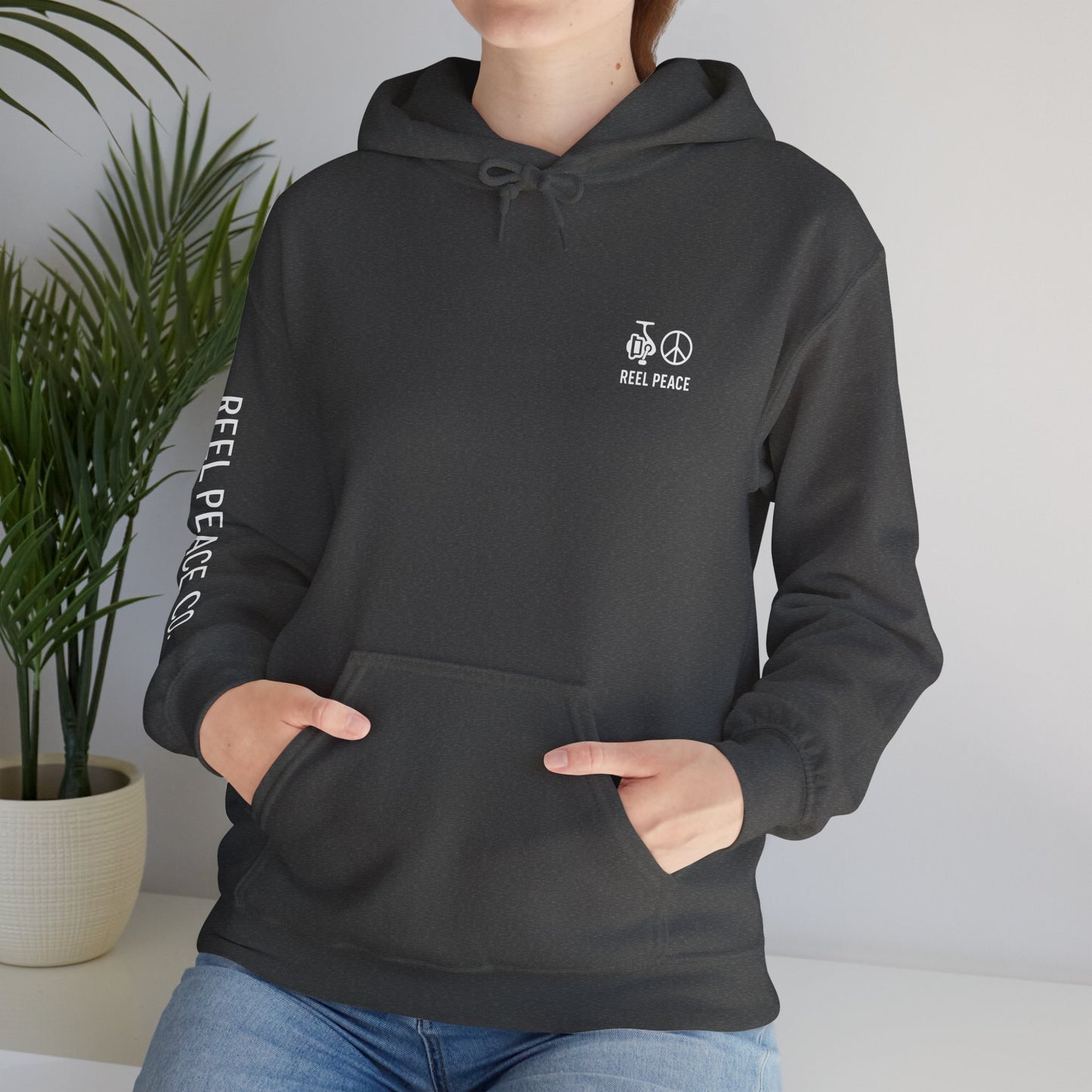 Lake Sunset Hoodie