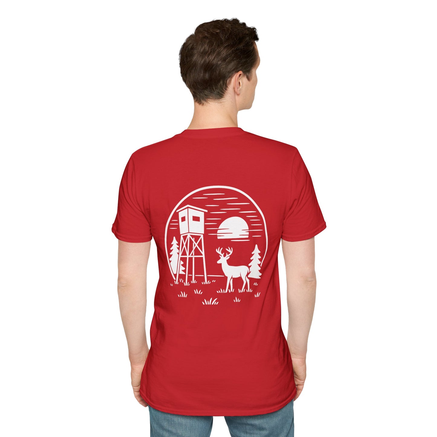 Buck Fever Shirt