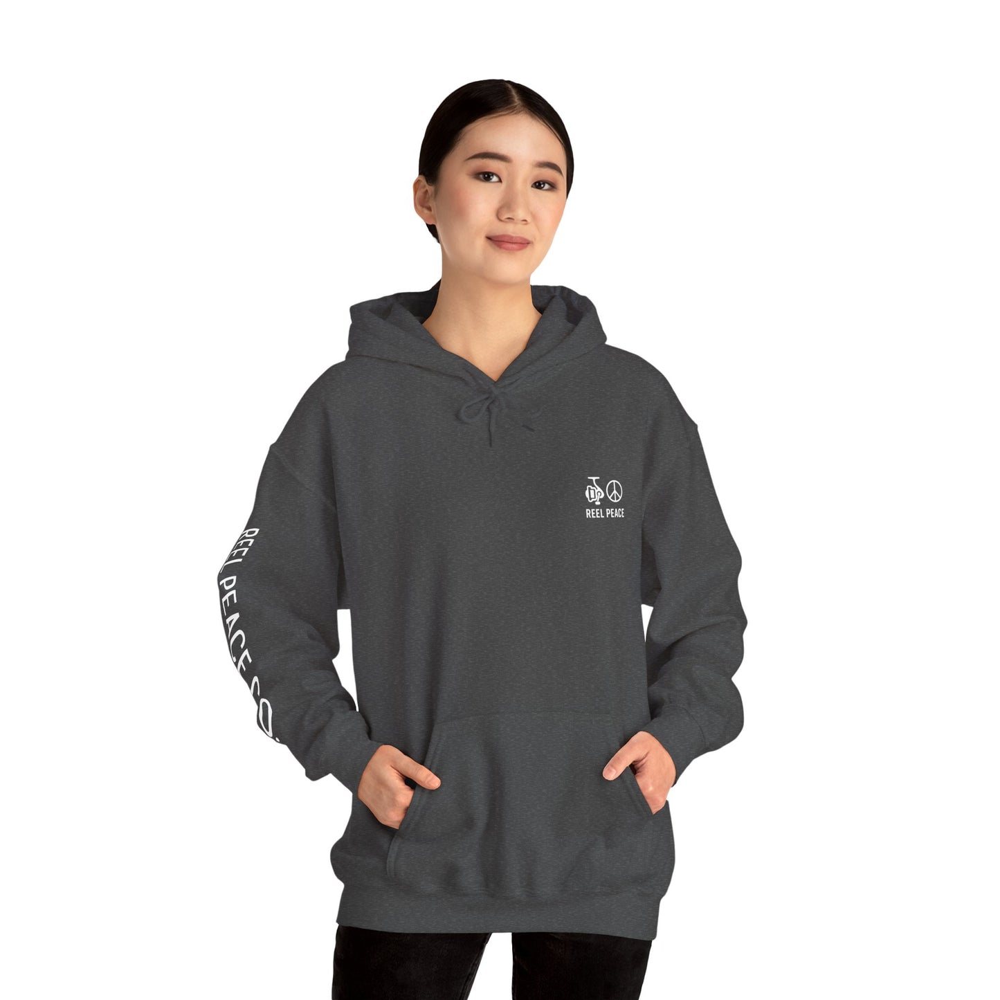 Lake Sunset Hoodie