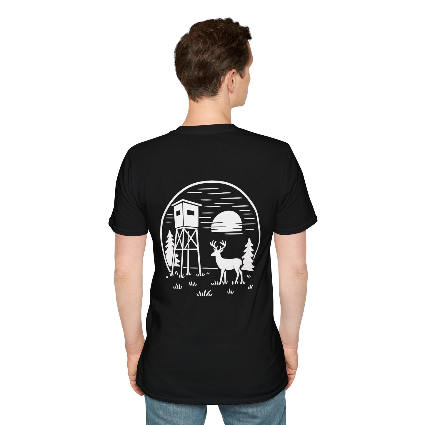 Buck Fever Shirt