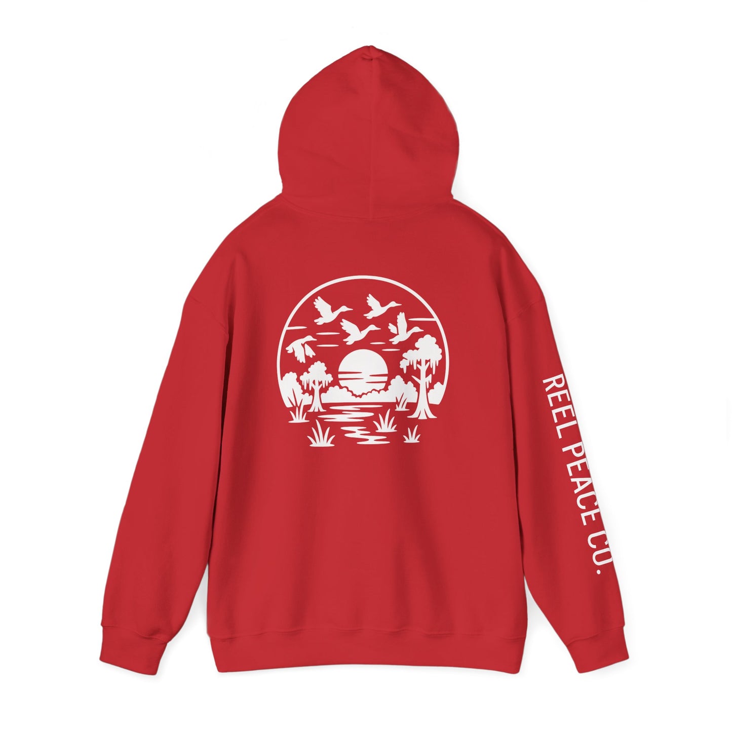 Waterfowl Hoodie