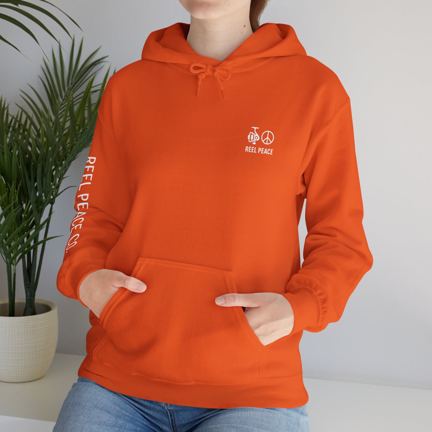 Lake Sunset Hoodie