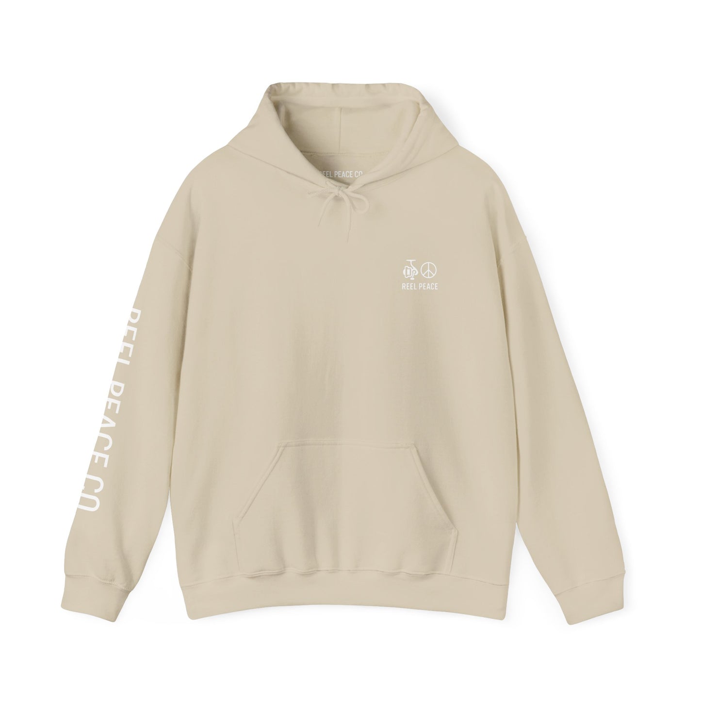 Lake Sunset Hoodie
