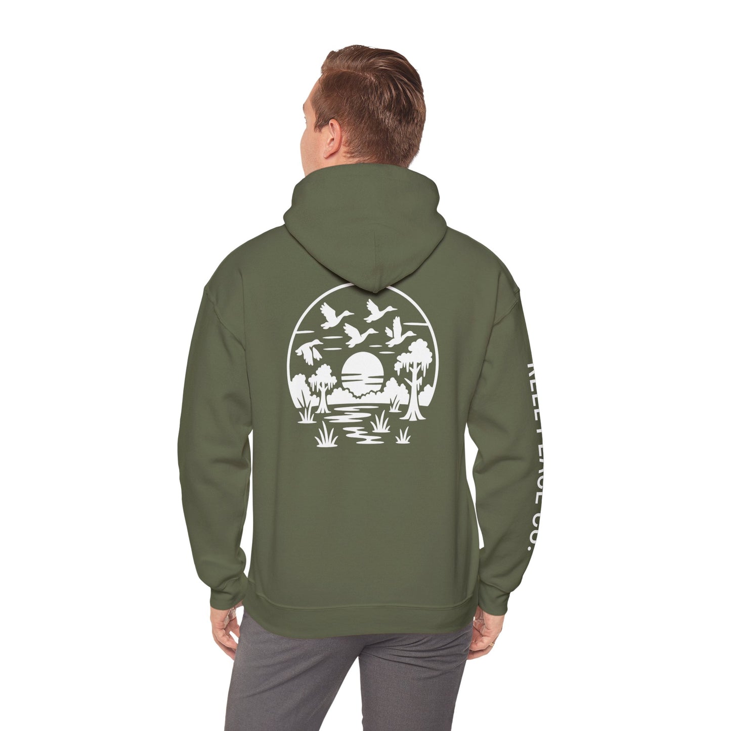 Waterfowl Hoodie