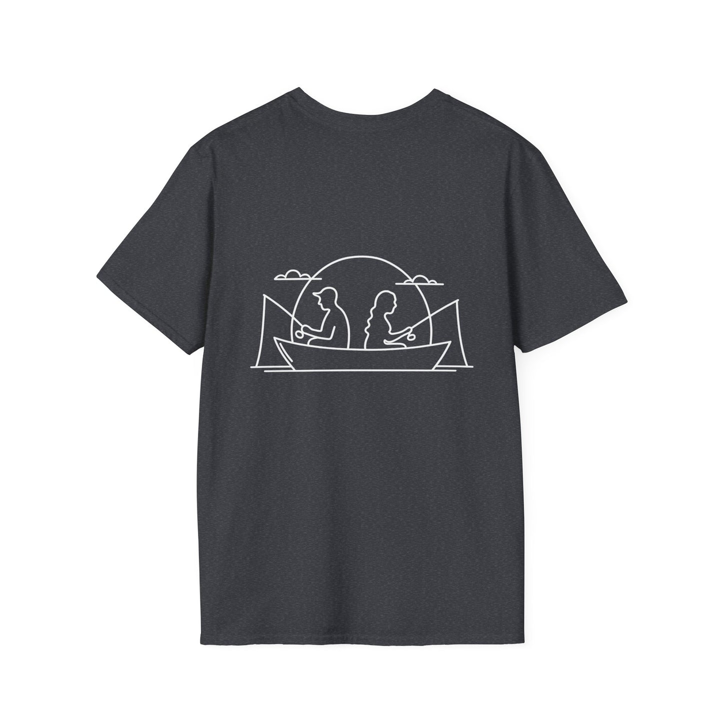 Reel Love Shirt