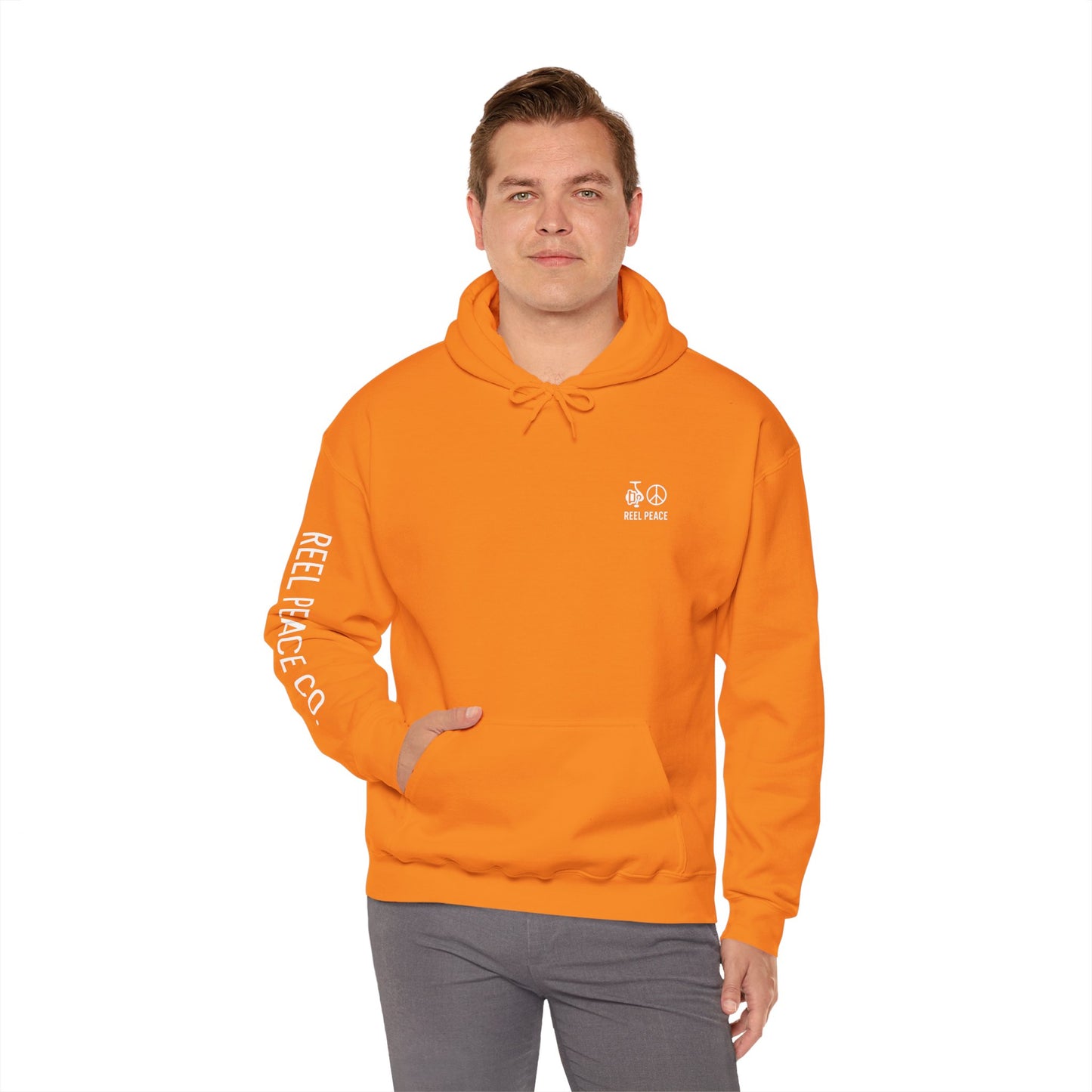 Lake Sunset Hoodie