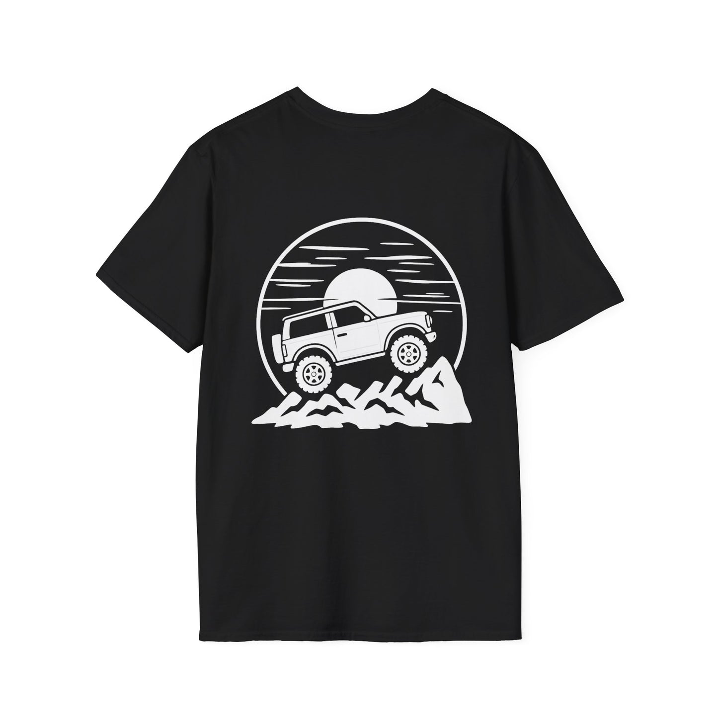 Rock Crawler Shirt