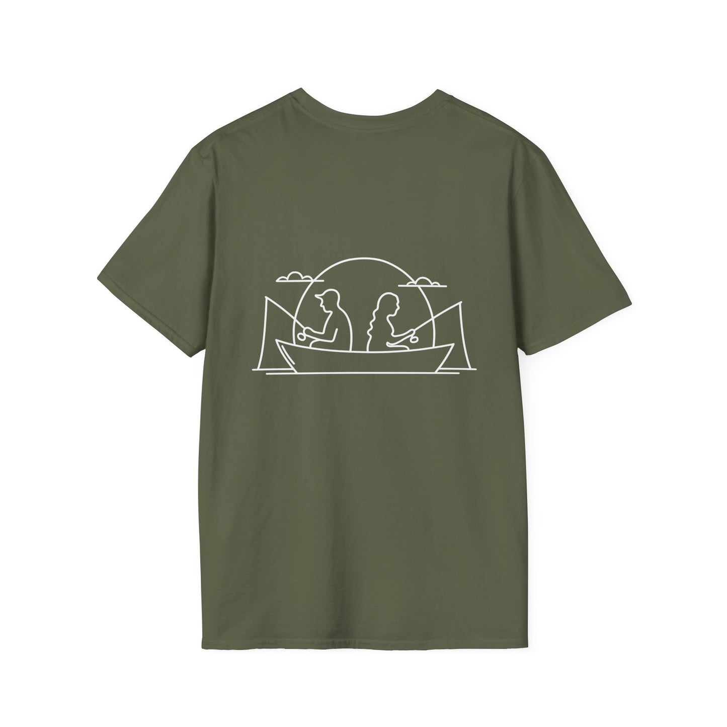 Reel Love Shirt