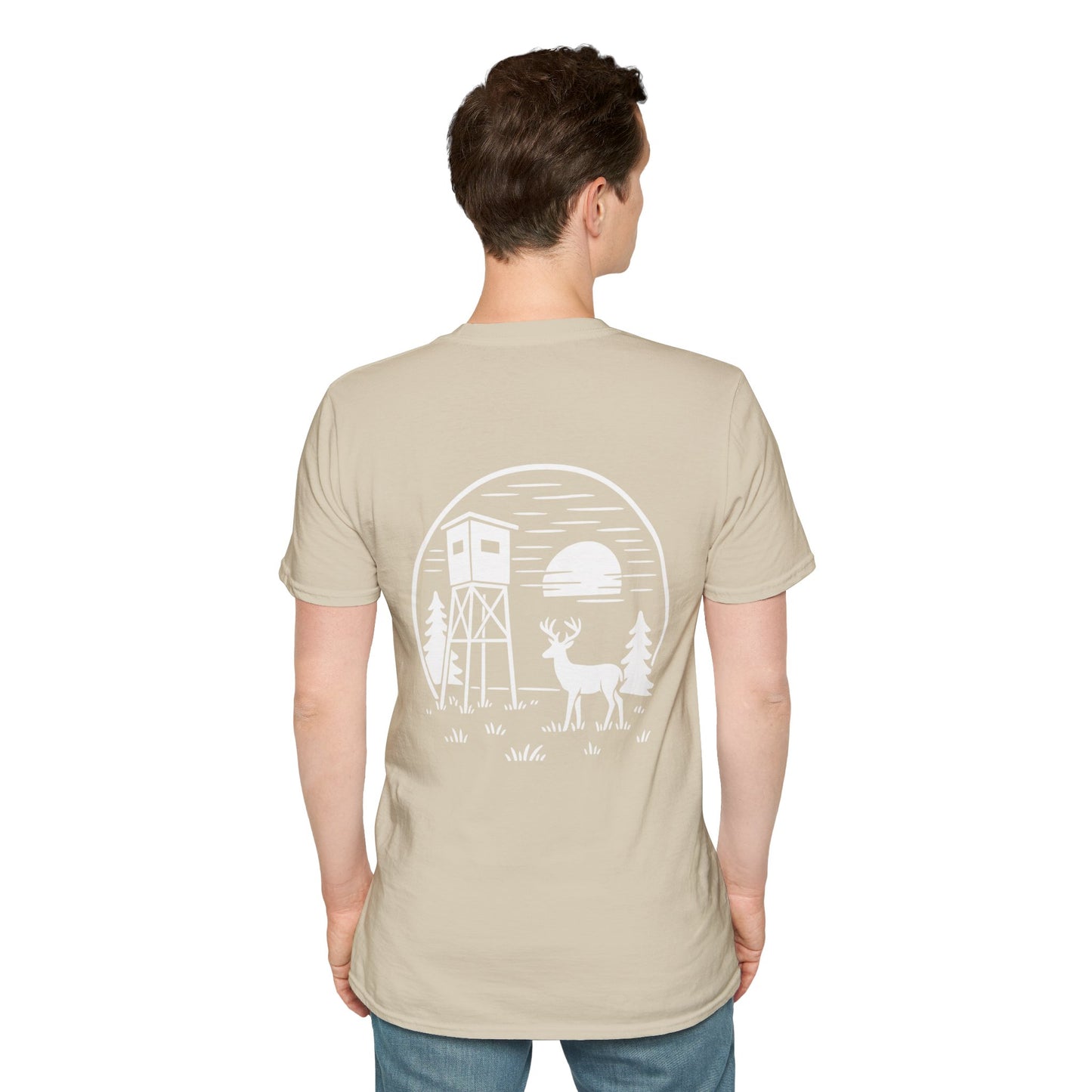 Buck Fever Shirt