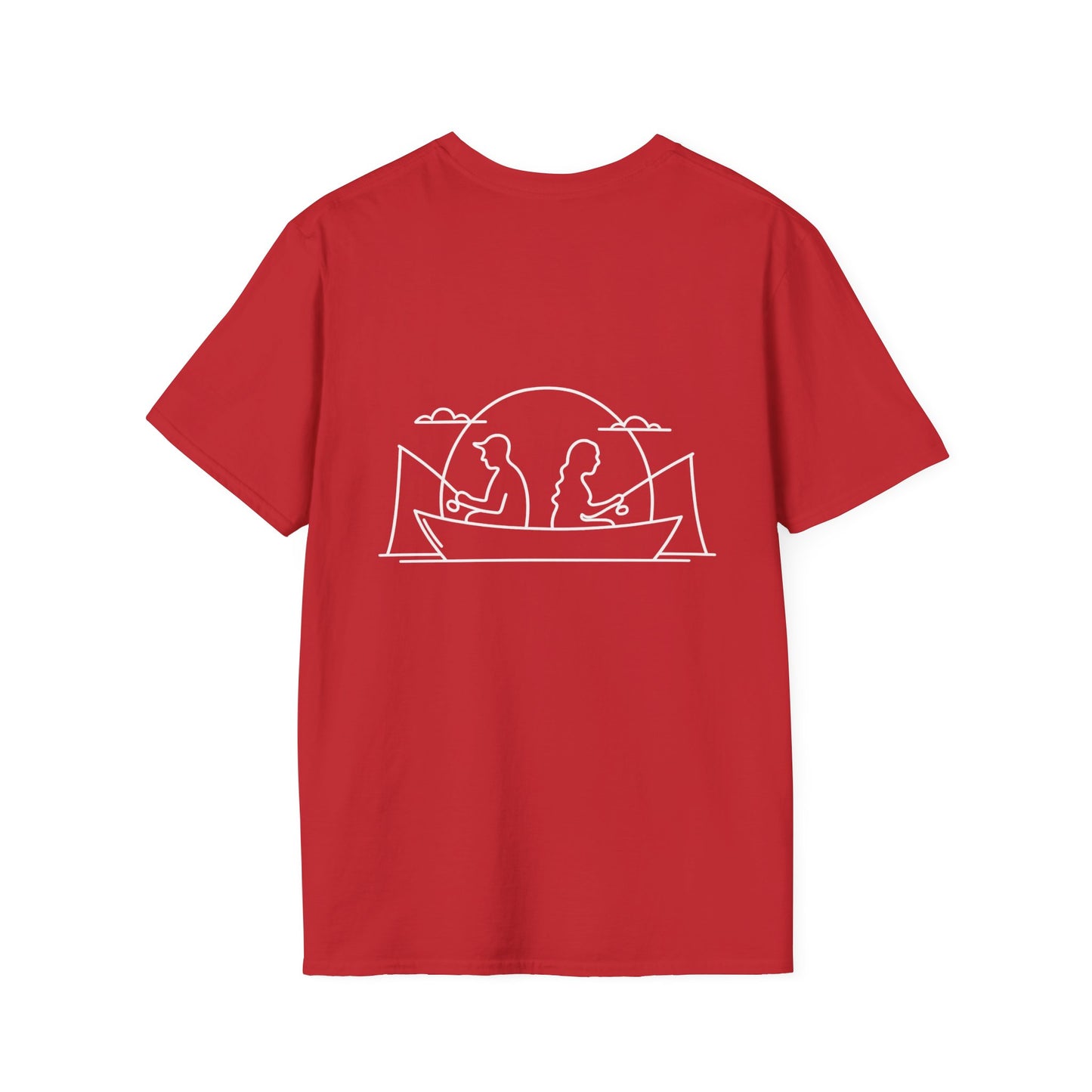 Reel Love Shirt