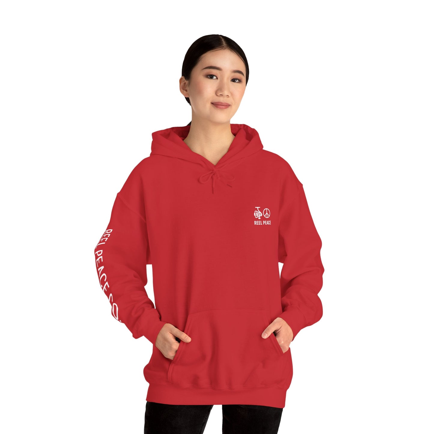 Lake Sunset Hoodie