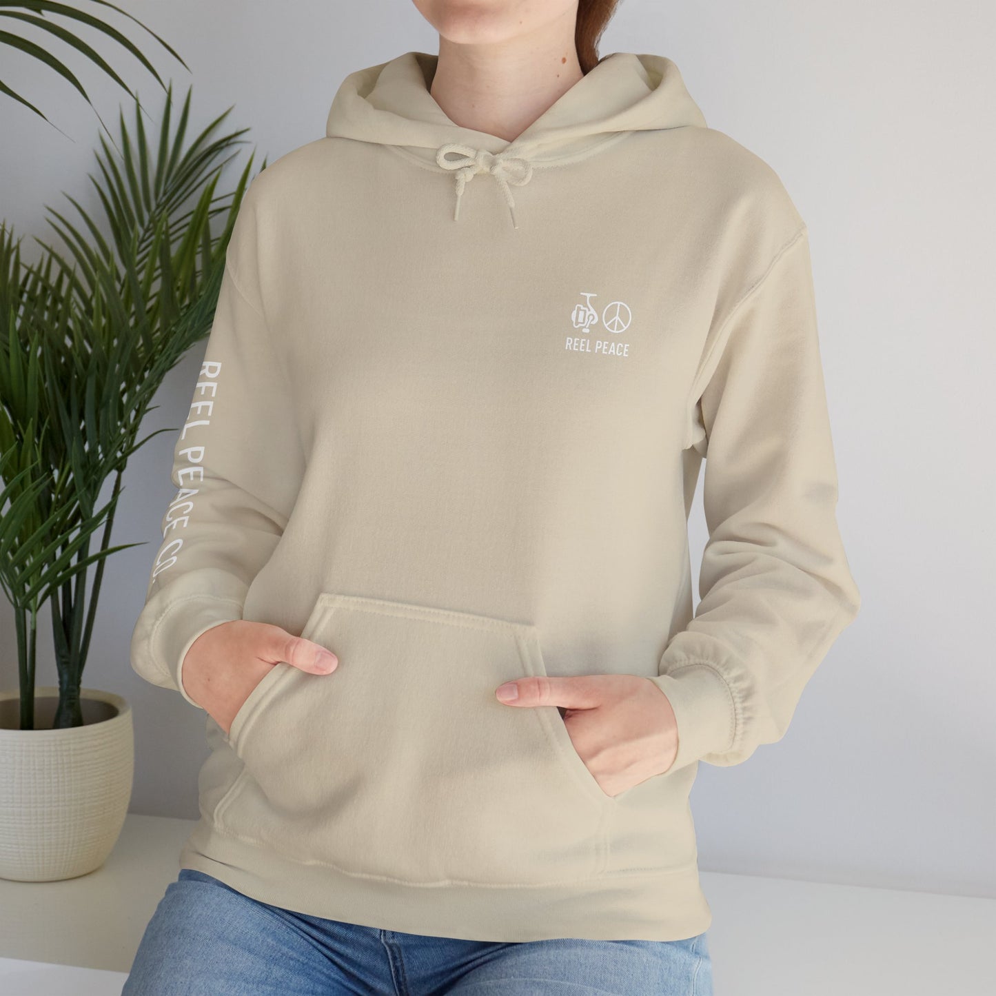Lake Sunset Hoodie