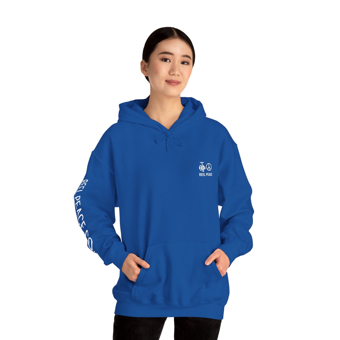 Lake Sunset Hoodie