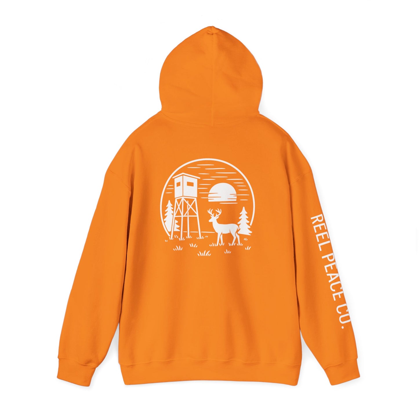 Buck Fever Hoodie