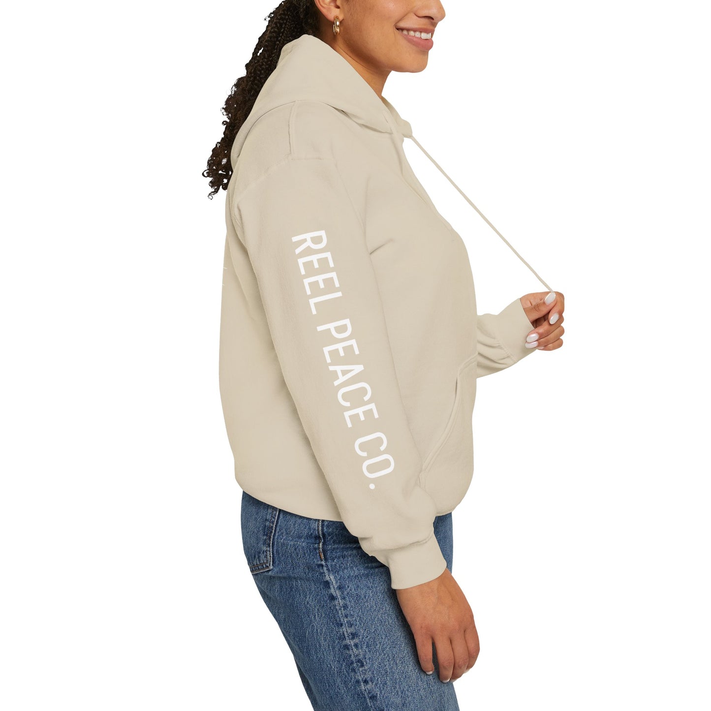 Lake Sunset Hoodie