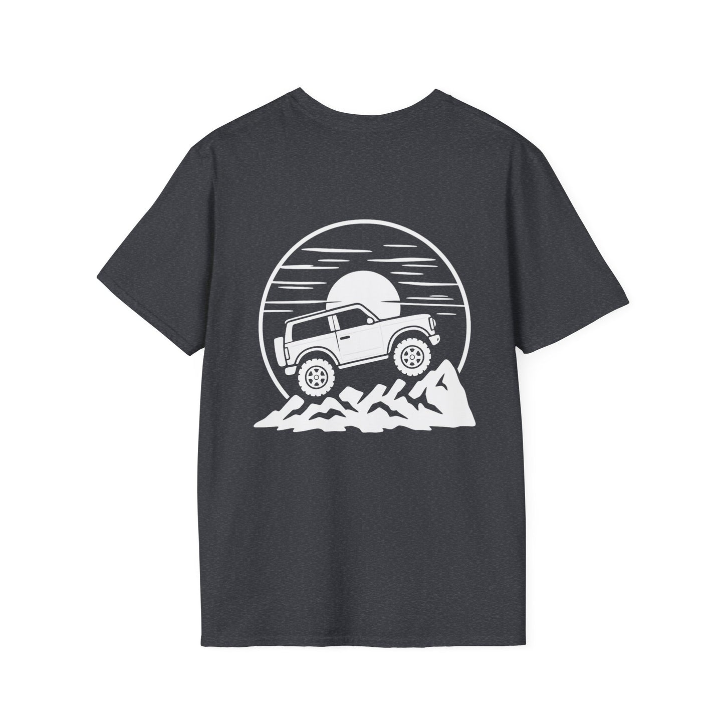 Rock Crawler Shirt