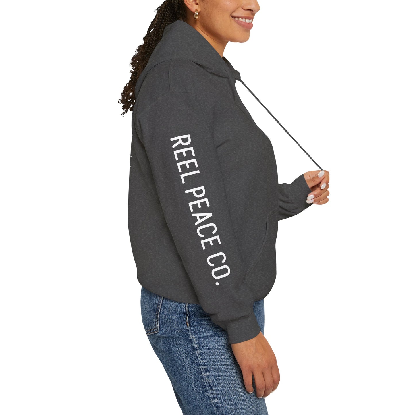 Lake Sunset Hoodie