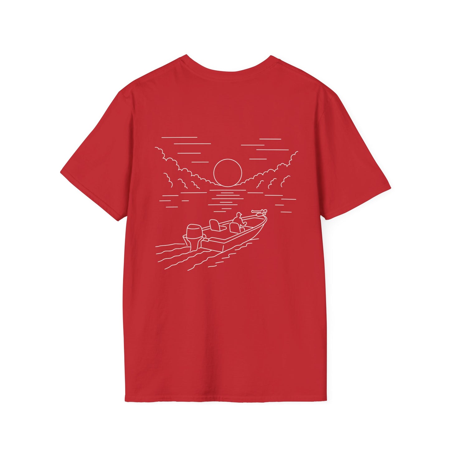 Lake Sunset Shirt
