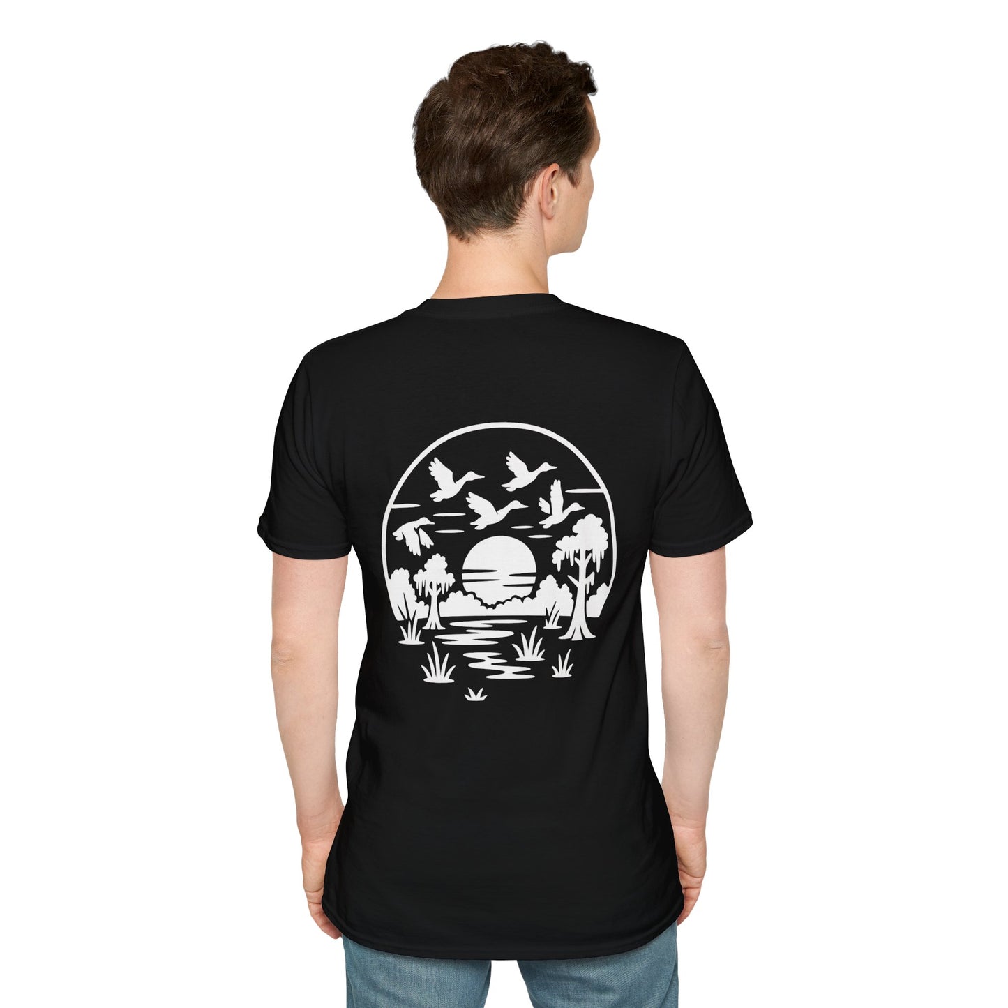 Waterfowl Shirt