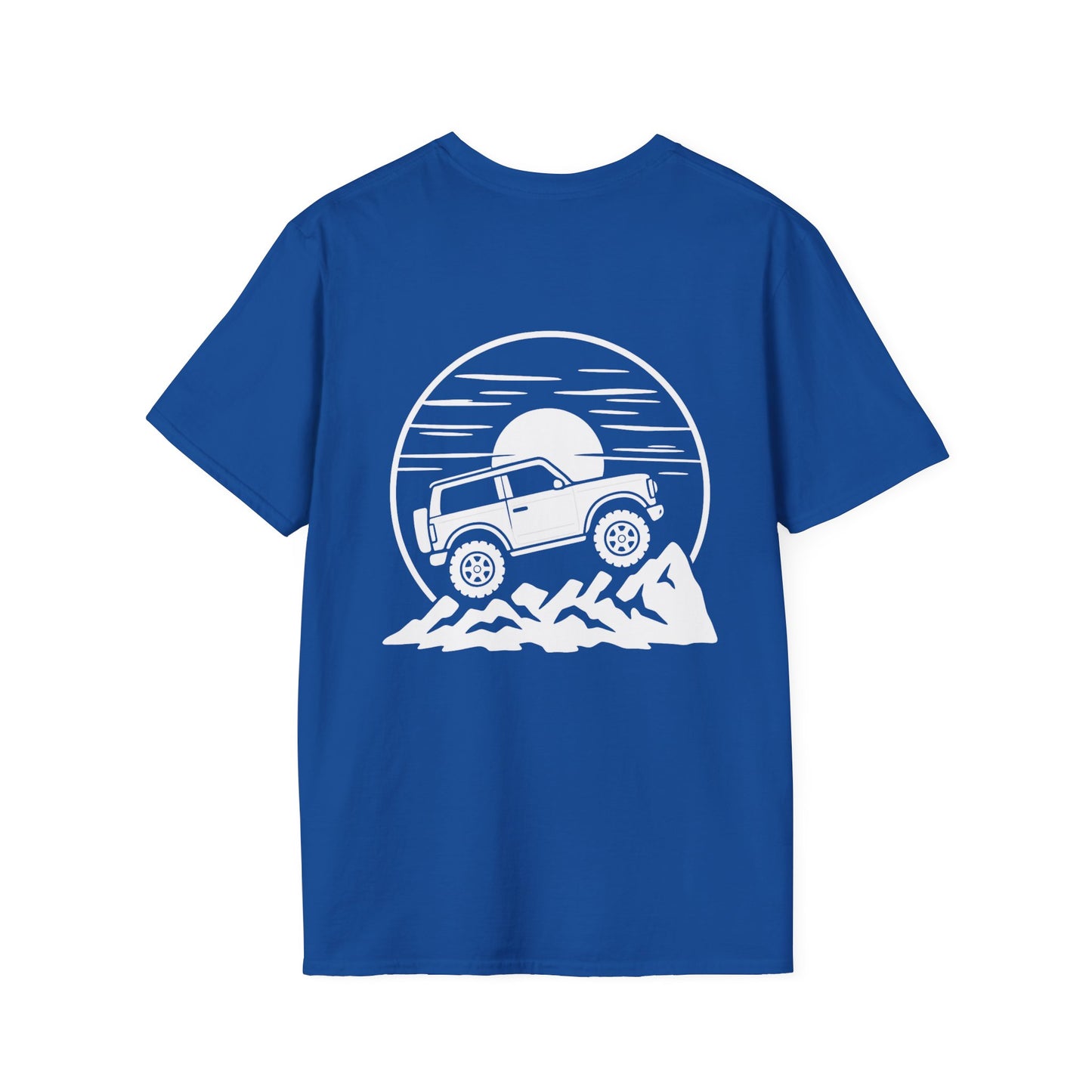 Rock Crawler Shirt