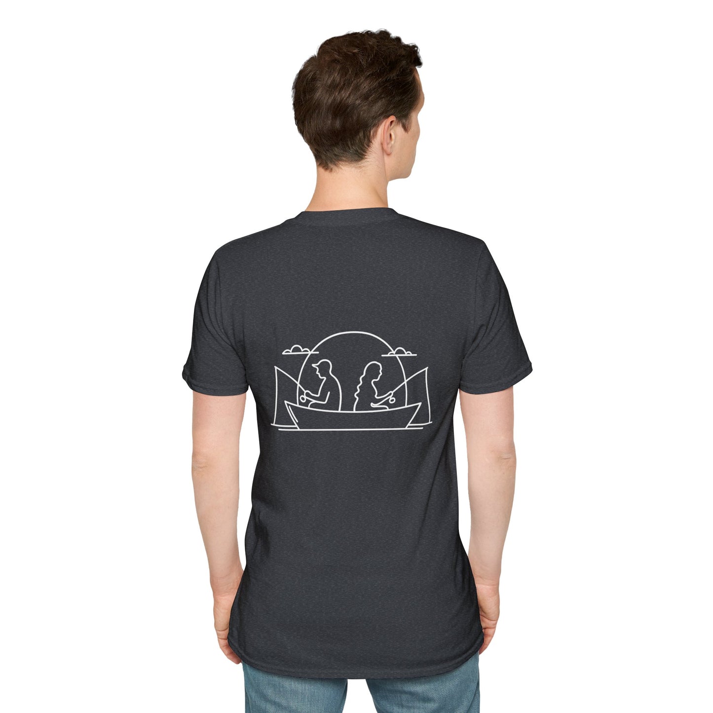 Reel Love Shirt