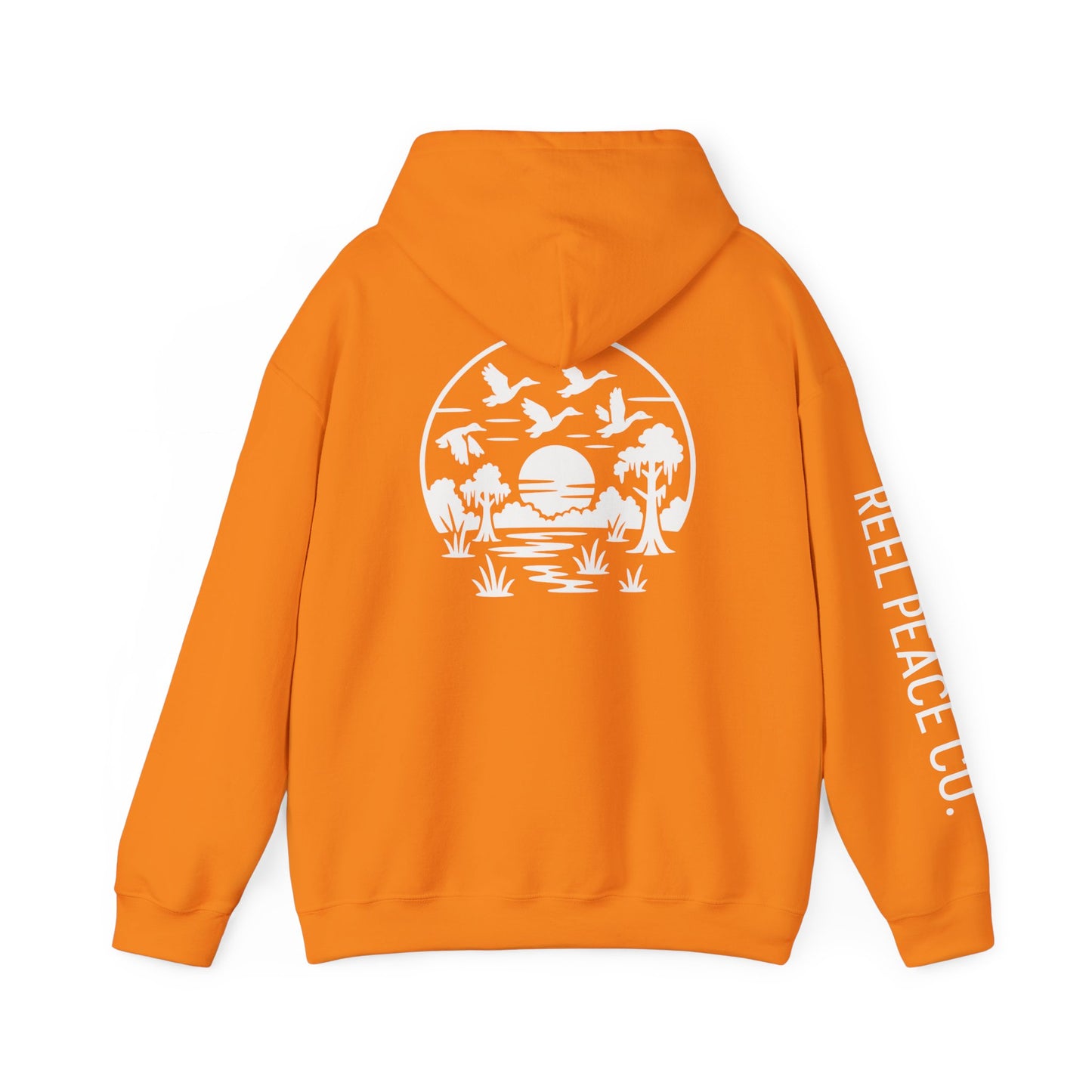 Waterfowl Hoodie