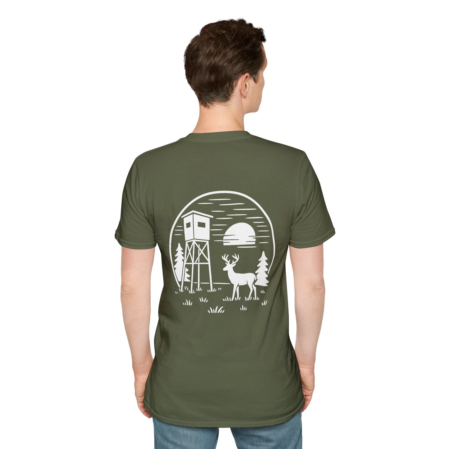 Buck Fever Shirt