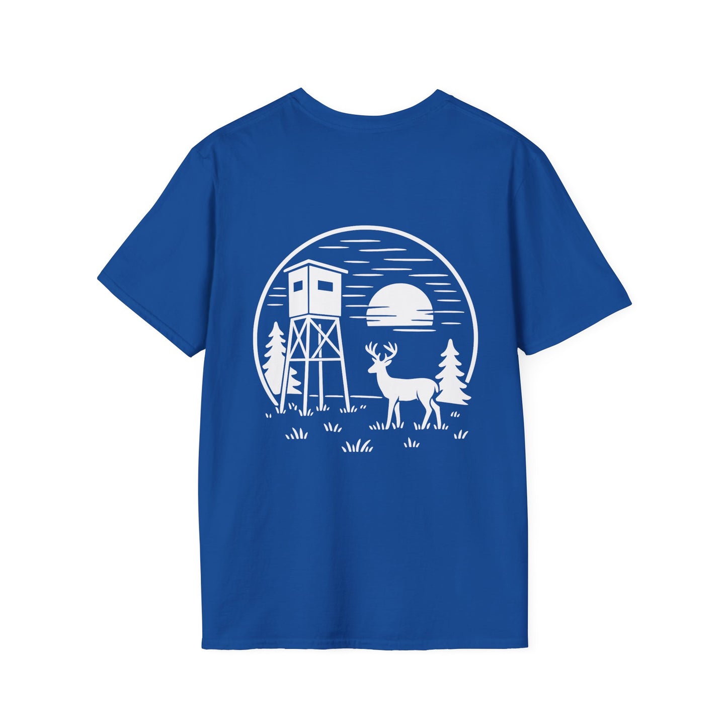 Buck Fever Shirt