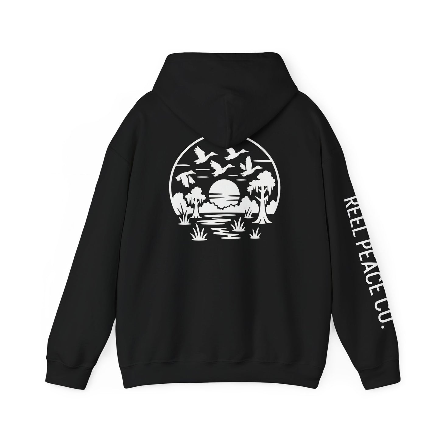 Waterfowl Hoodie