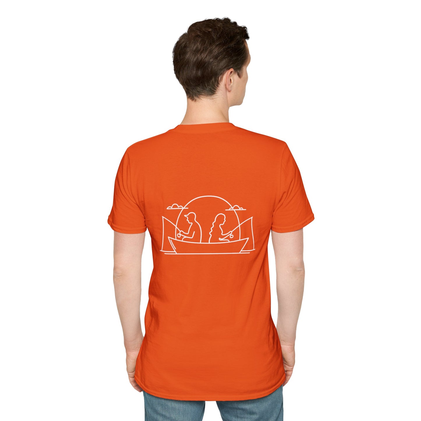 Reel Love Shirt