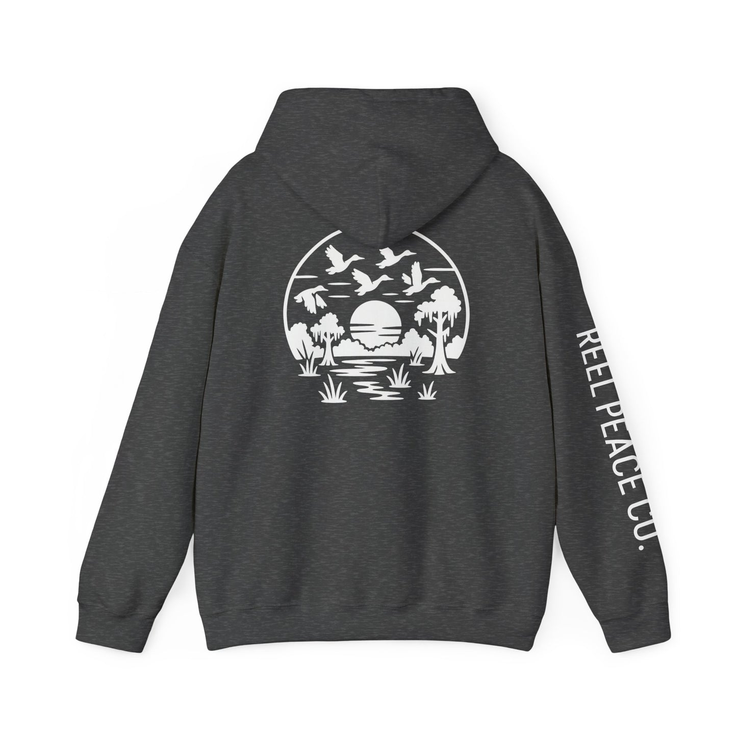 Waterfowl Hoodie