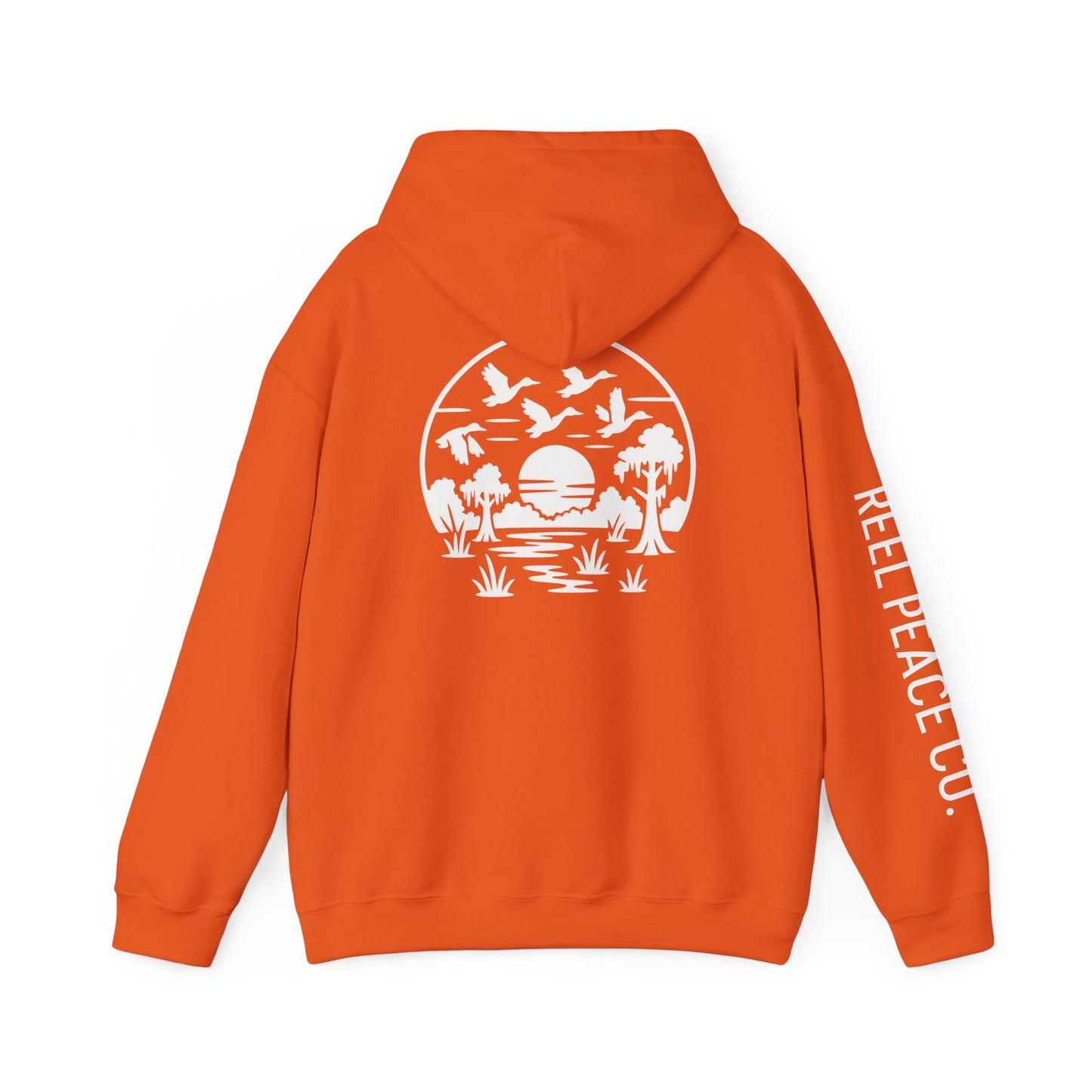 Waterfowl Hoodie
