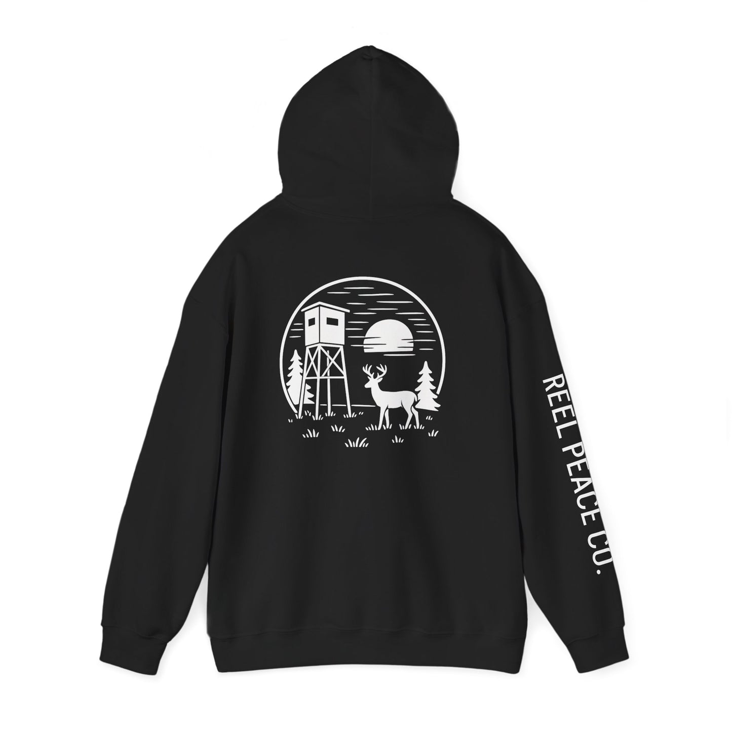 Buck Fever Hoodie