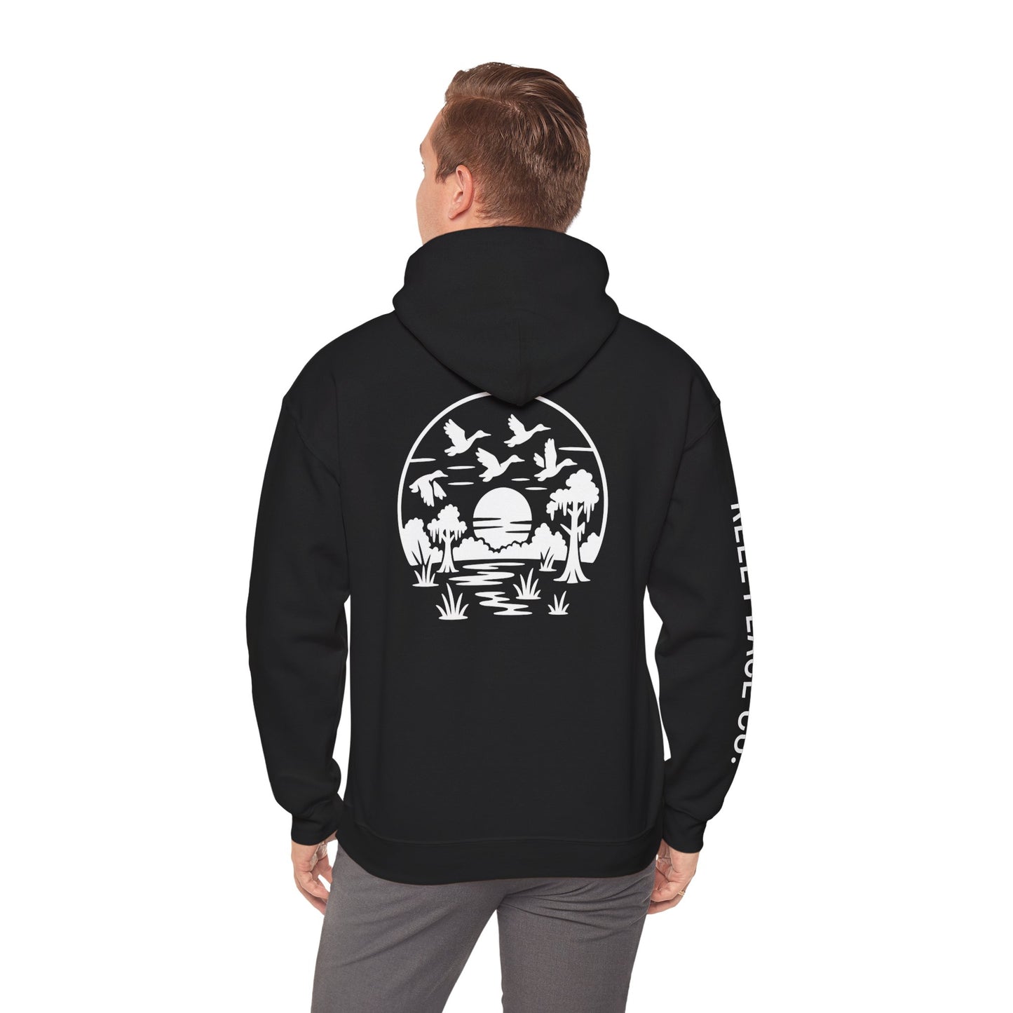 Waterfowl Hoodie