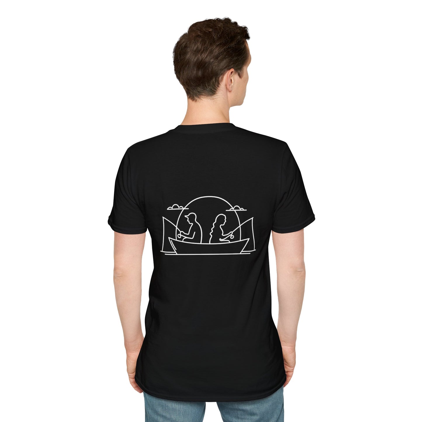 Reel Love Shirt