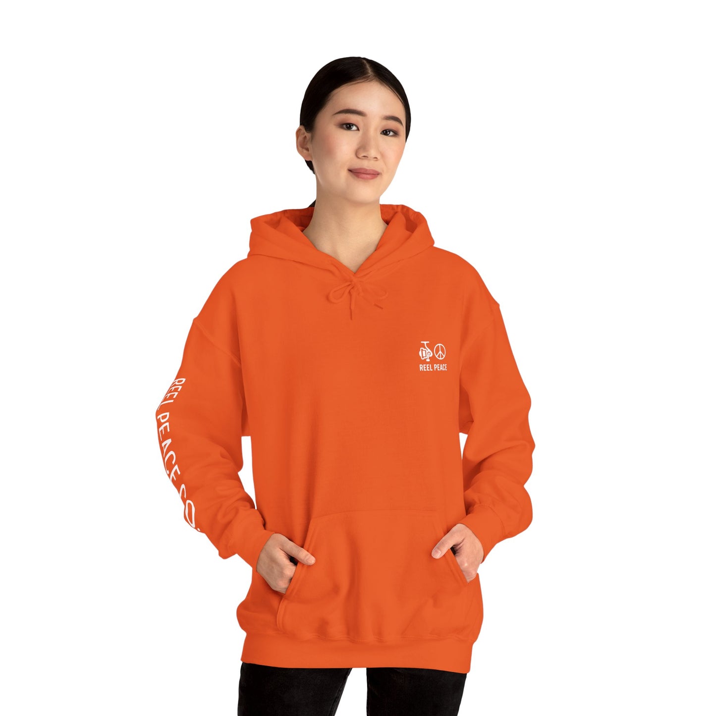 Lake Sunset Hoodie