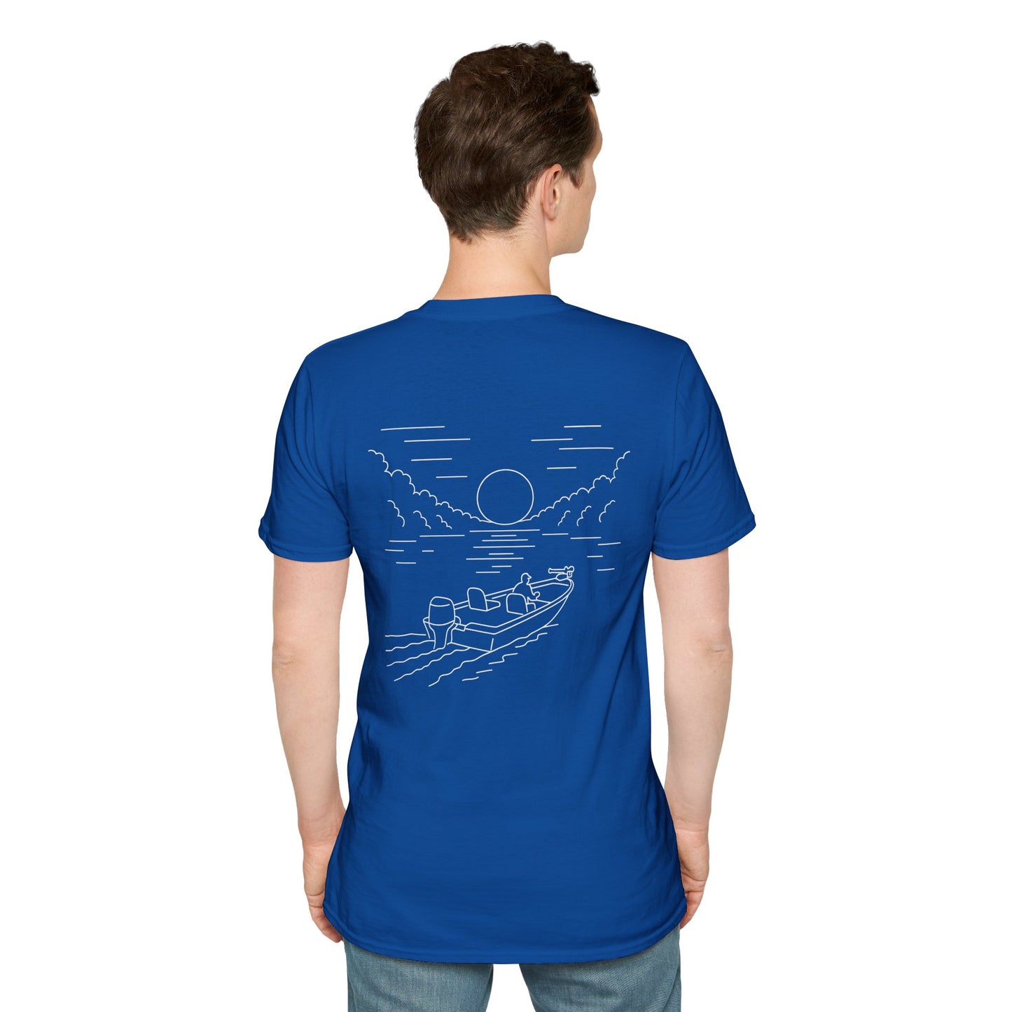 Lake Sunset Shirt