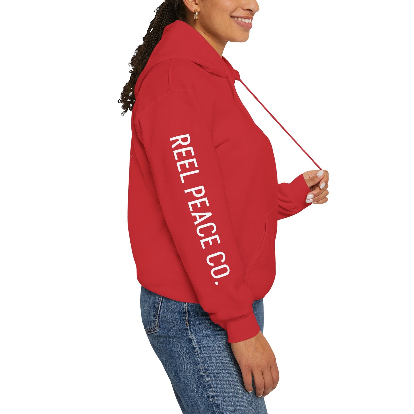 Lake Sunset Hoodie