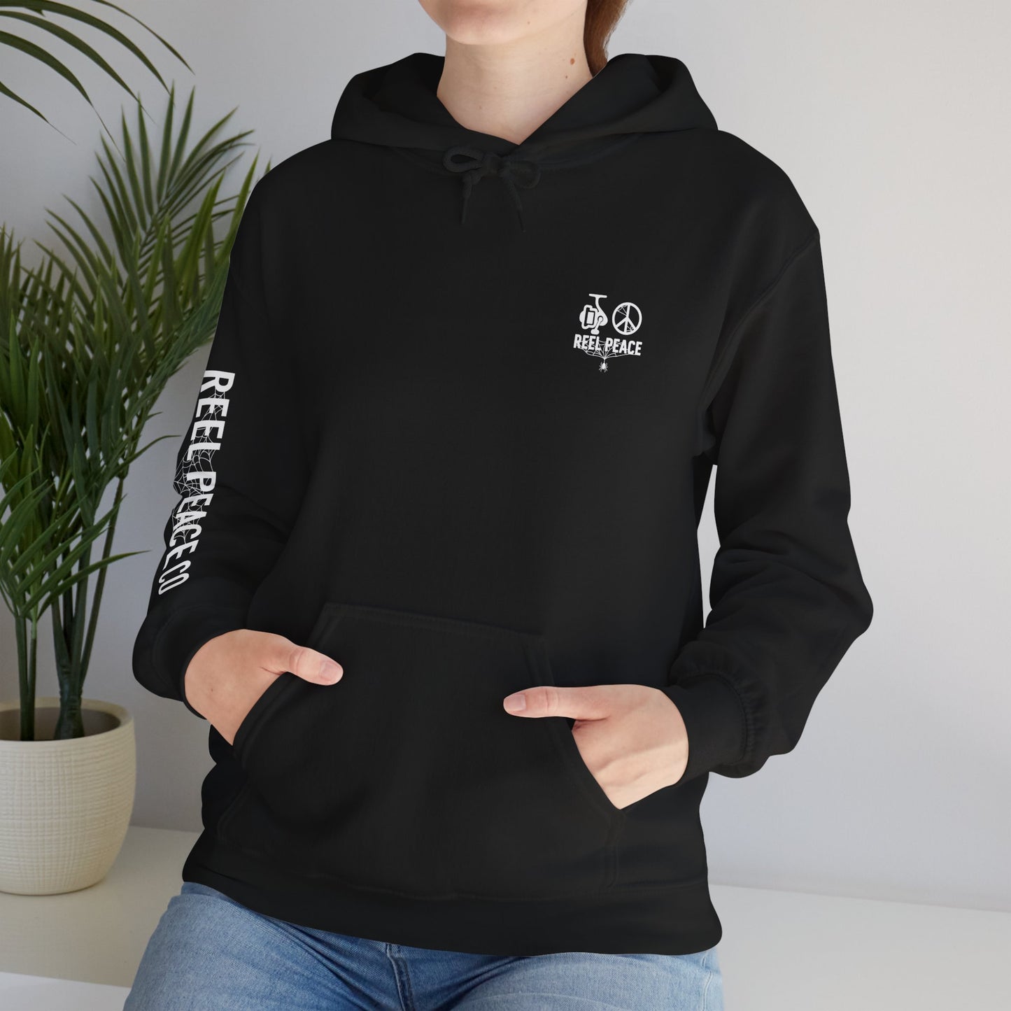 Headless Deerman Hoodie *LIMITED EDITION*