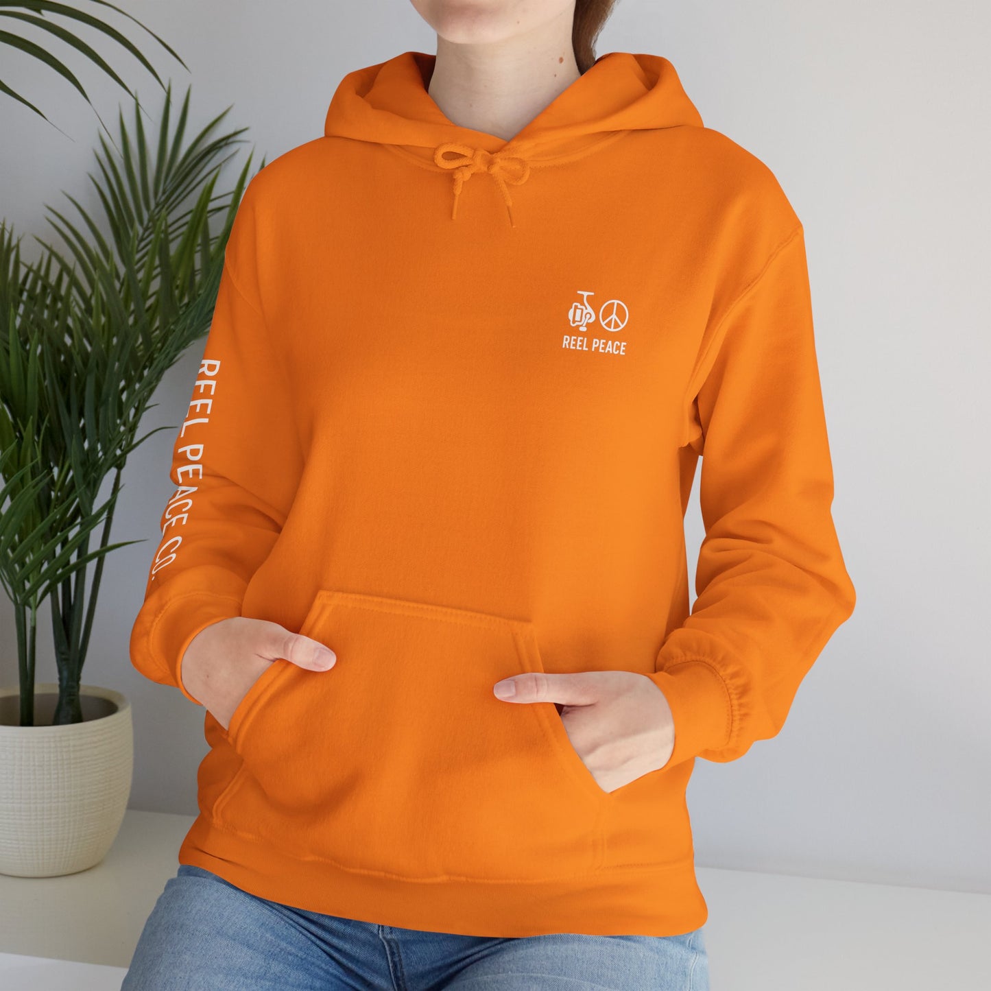 Lake Sunset Hoodie