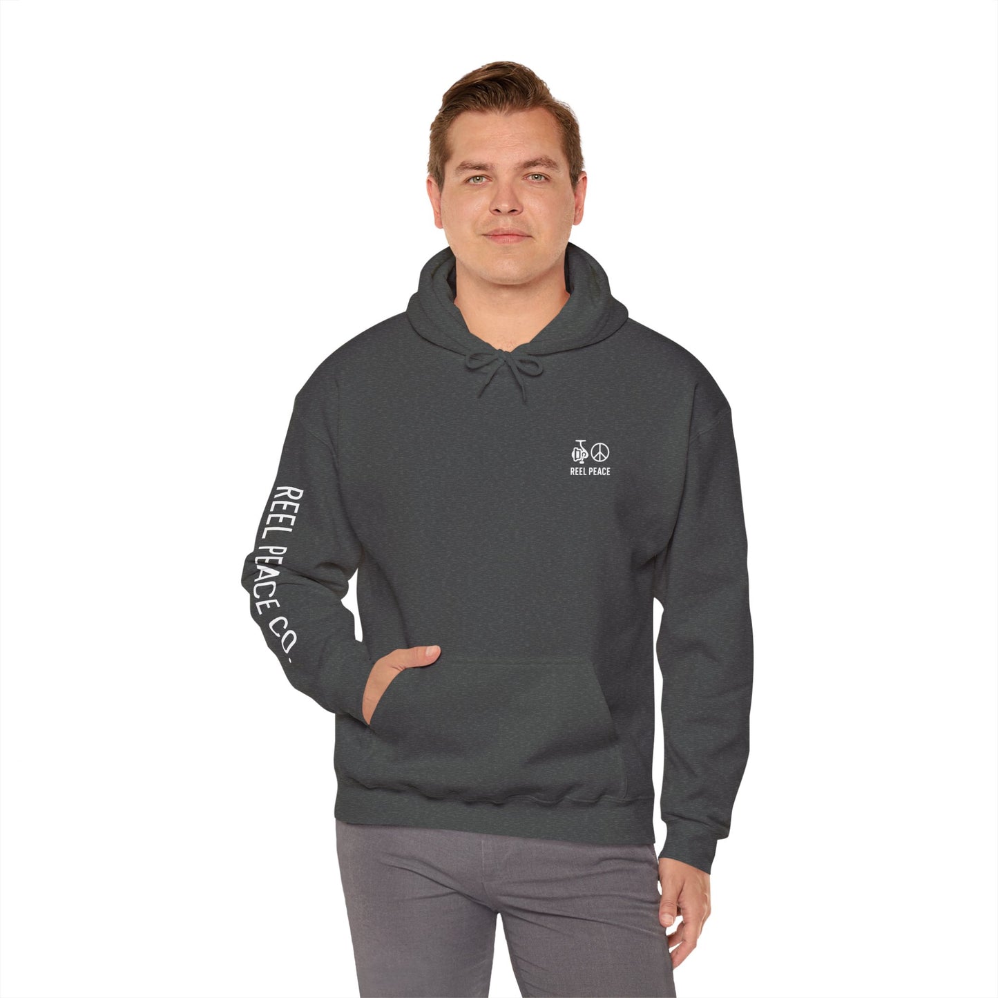 Lake Sunset Hoodie