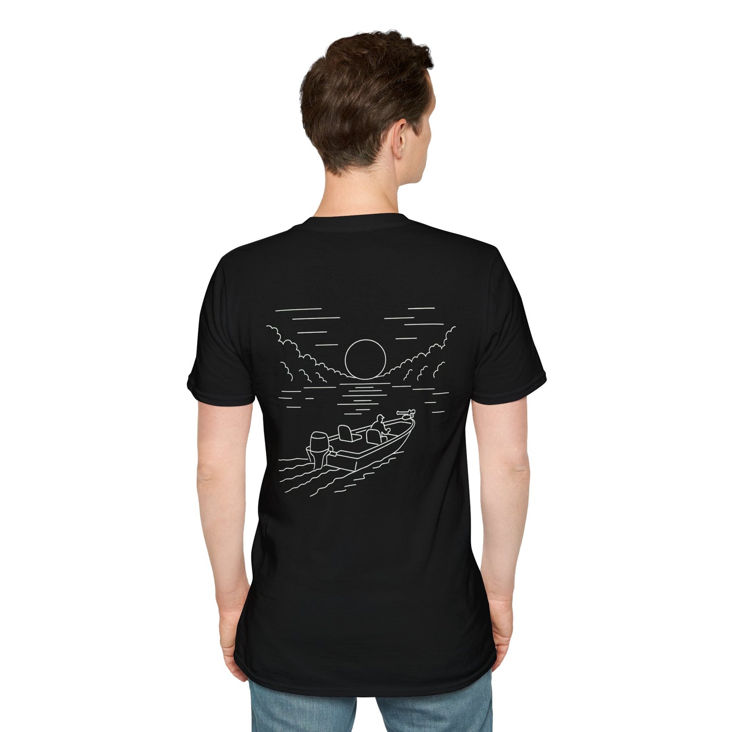 Lake Sunset Shirt