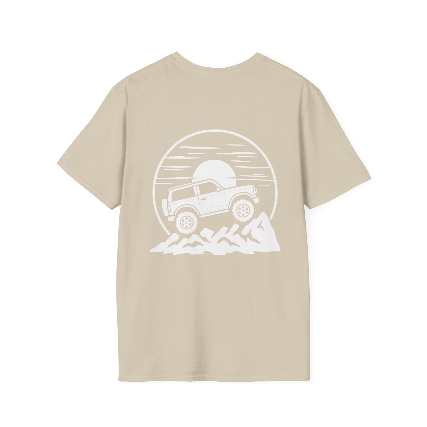 Rock Crawler Shirt